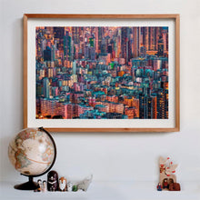 Load image into Gallery viewer, 1500pc - The Hive Hong Kong