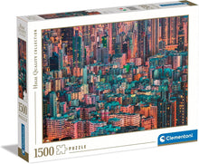 Load image into Gallery viewer, 1500pc - The Hive Hong Kong