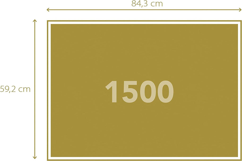 1500pc - Italian Sight