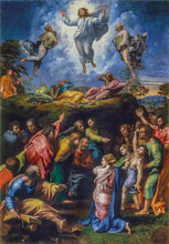 Load image into Gallery viewer, 1500pc - Raphael, Trasfiguration