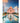 Taj Mahal, 1500pc, Compact