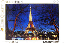 Load image into Gallery viewer, 2000pc, HQC, Paris
