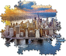 Load image into Gallery viewer, New York, 500pc Puzzle