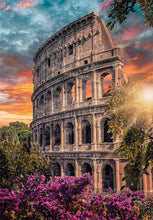 Load image into Gallery viewer, 500pc Flavian Amphitheatre