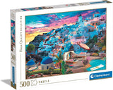 500pc - Greece View