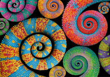 Load image into Gallery viewer, Colourboom Collection - Curly Tails, 500pcs