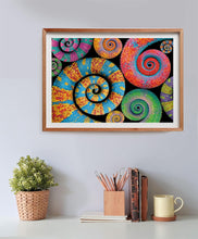 Load image into Gallery viewer, Colourboom Collection - Curly Tails, 500pcs