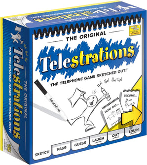 Telestrations 8 Player