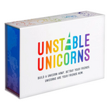 UNSTABLE UNICORNS BASE GAME