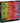Colourboom Collection, 1000pc Collage