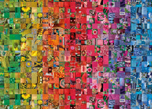 Load image into Gallery viewer, Colourboom Collection, 1000pc Collage