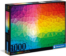 Load image into Gallery viewer, Colourboom Collection, 1000pcs Mosaic