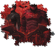 Load image into Gallery viewer, 1000pc, HQC, Red Batman and Car