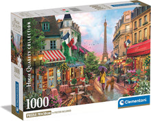 Load image into Gallery viewer, 1000pcs, Flowers in Paris, CB