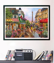 Load image into Gallery viewer, 1000pcs, Flowers in Paris, CB