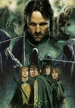 Load image into Gallery viewer, 1000pc, HQC, Aragorn