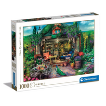 Load image into Gallery viewer, 1000pc - Wine Country Escape