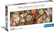 Load image into Gallery viewer, 1000pc - Herbalist Desk - Panorama