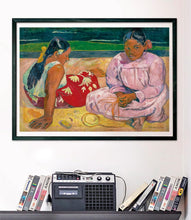 Load image into Gallery viewer, 1000pc - Gauguin, Femmes de Tahiti