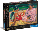 1000pc - Gauguin, Femmes de Tahiti