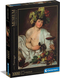 1000pc - Caravaggio, Bacchus