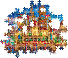 Load image into Gallery viewer, 1000pc, Downtown, CB