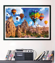 Load image into Gallery viewer, 1000pc - Balloons in Cappadocia