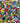 DC Comics, Justice League, Impossible, 1000pcs