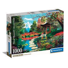 Load image into Gallery viewer, 1000pc, Fuji Garden, CB