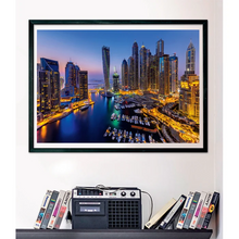 Load image into Gallery viewer, 1000pc Dubai Puzzle CB