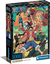 Load image into Gallery viewer, One Piece, 1000pcs, CB