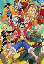 Load image into Gallery viewer, One Piece, 1000pcs, CB