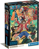 One Piece, 1000pcs, CB