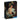 Caravaggio Bacchus, Museum, 1000pcs, Compact