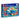 Coral Reef 64 Piece Search & Find Puzzle