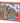 Doodle Town: Viking Village, 1000pc Puzzle, Compact