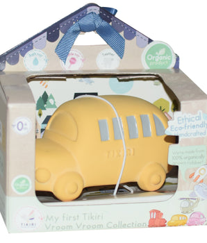 My 1st Tikiri Bus - Gift Box