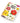Best Buds Googly Sticker Book
