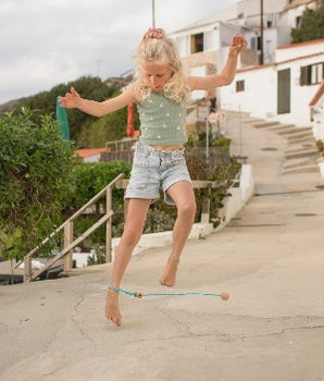 Ankle Swing