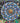 Astrological Chart, 1000pcs, Compact