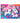 Unicorn Magic 48 Piece Puzzle