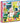 Disco Life 500pc Foil Puzzle