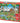 Doodle Town: Birdwatcher's Paradise, 1000pcs, Compact