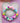 Enchanted Garden Elastic Bracelet