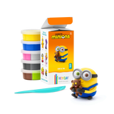 HEY CLAY - MINIONS, BOB & TIM, 5 cans