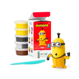 HEY CLAY - MINIONS, KEVIN, 5 cans