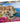 Manarola, Cinque Terre, Italy, 1000pcs