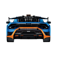 Load image into Gallery viewer, Science &amp; Play: BUILD Mechanics Lamborghini Huracan STO