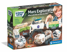 Load image into Gallery viewer, Science &amp; Play: LAB NASA Mars Exploration Set