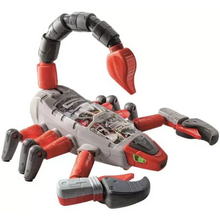 Load image into Gallery viewer, Mecha Skorpion Robot